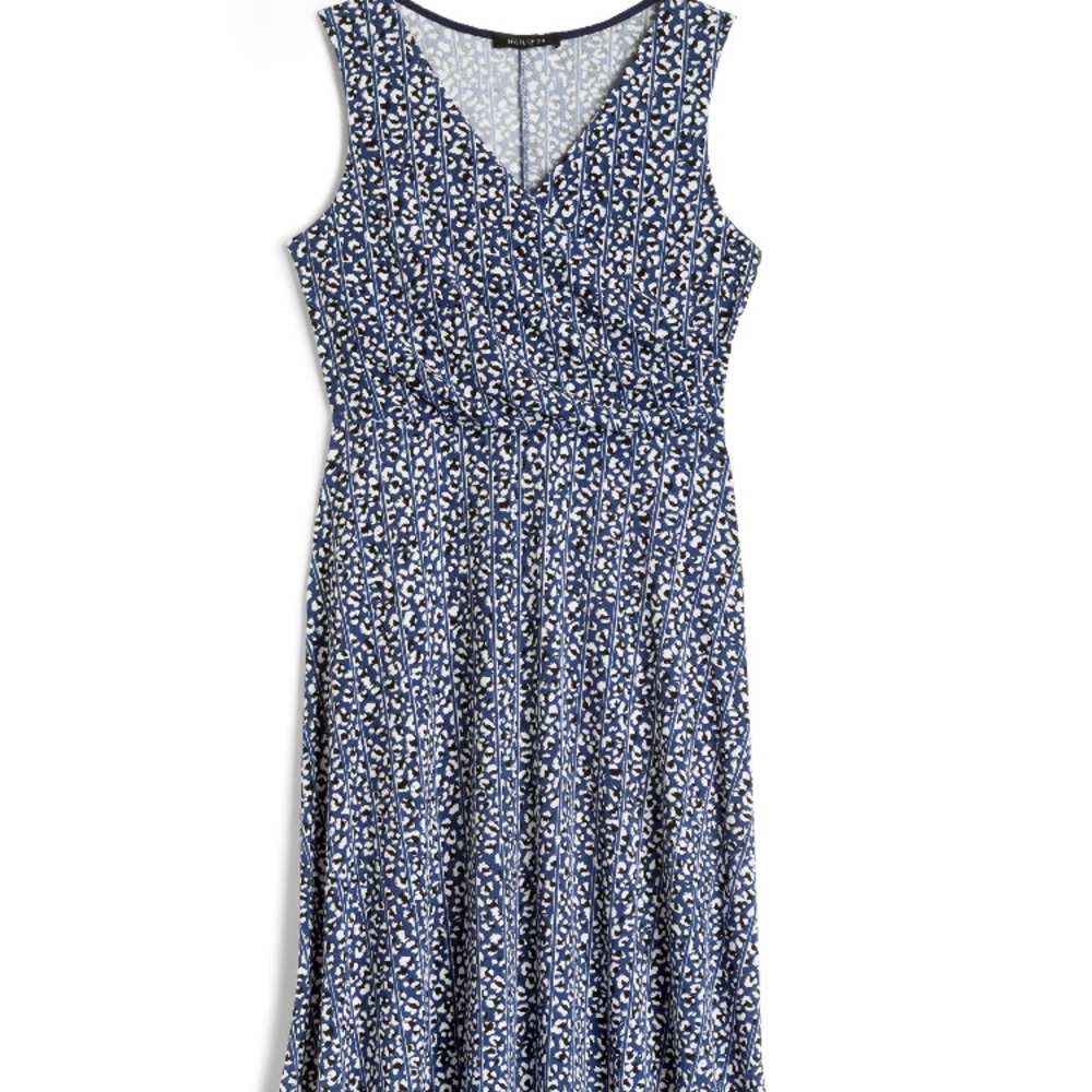 *MATERNITY* Wilis Knit Midi dress